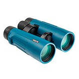 Бинокль SIGETA Imperial 12x50 Black/Blue/Green, фото 3