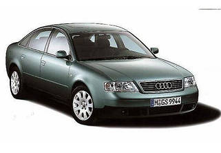 Audi A6 C5 1997-2001 рр.