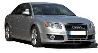 Audi A4 B7 2004-2008 рр.