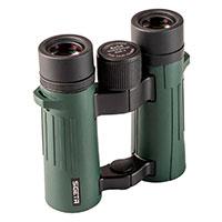 Бинокль SIGETA Imperial 8x34 Black/Blue/Green