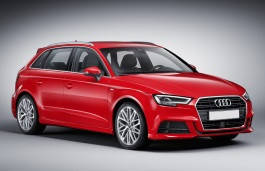 Audi A3 2004-2012 рр.