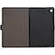 Чехол Galeo Flex TPU Folio для Lenovo Tab M10 Plus TB-X606F, TB-X606X Dark Blue, фото 5