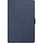Чехол Galeo Flex TPU Folio для Lenovo Tab M10 Plus TB-X606F, TB-X606X Dark Blue, фото 3