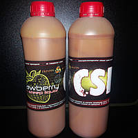 Trinity Baits CSL STRAWBERRIES 1 л