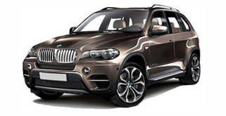 BMW X5 E-70 2007-2013 рр.