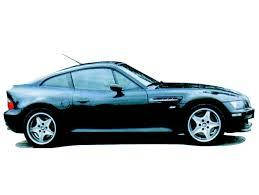 BMW Z3 1996-1999 рр.