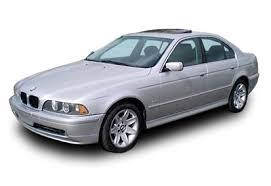 BMW 5 серія E-39 1996-2003 рр.