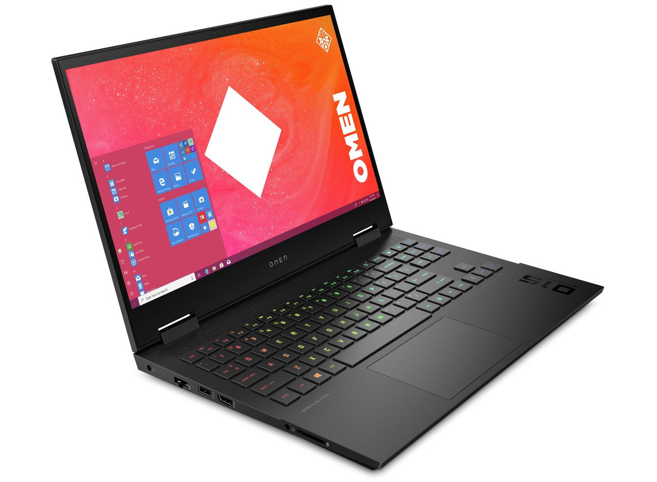 Hewlett Packard HP OMEN 15-ek0740ng (189N1EA)