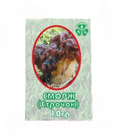 Строчок порошок Фунгодоктор хондропротектор, 10 г