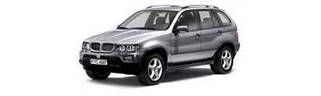 BMW X5 E-53 1999-2006 рр.