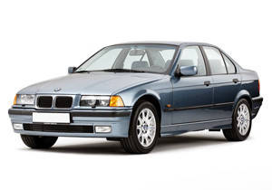 BMW 3 серія E36 1990-2000 рр.