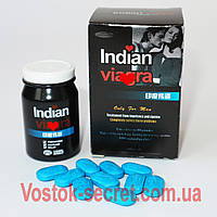 Indian Vi@gra... Препарат для мужской силы. 10табл.
