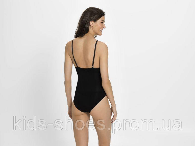 Жіноча коригувальна боді білизна ESMARA Lingerie Shapewear body XXЛ 52-58  (ID#980141142), цена: 449 ₴, купити на