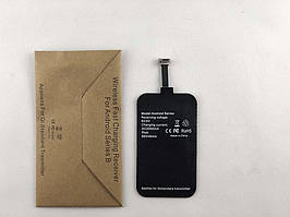 Модуль приема беспроводной зарядки Fast Receiver 2A (micro USB, type B)