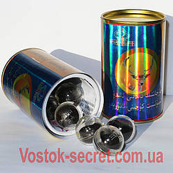 Золотий Олень — китайські пилюлі для поeєнції. ShenRongSanShenBao. Шенжунсаншеньбао. 10 градусів