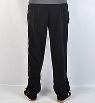Штани спортивні чоловічі — зима Штани повсякденні байкові Tovta (Угорщина), фото 4