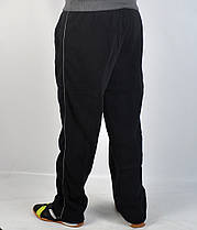 Штани спортивні чоловічі — зима Штани повсякденні байкові Tovta (Угорщина), фото 5
