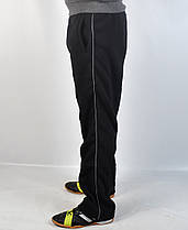 Штани спортивні чоловічі — зима Штани повсякденні байкові Tovta (Угорщина), фото 3