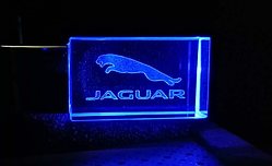 Флешка брелок JAGUAR 16 Гб