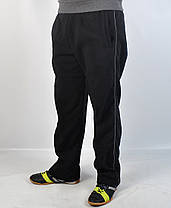 Штани спортивні чоловічі — зима Штани повсякденні байкові Tovta (Угорщина), фото 2
