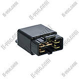 Реле Panasonic CA1-DC12V-N 12VDC, SPDT 20A/15VDC, фото 3