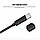 Кабель синхронізації Usams U-Gee Series MicroUSB 1m 2.1A білий (US-SJ039-WT), фото 4