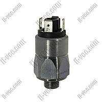 Датчик-реле давления SUCO 0181-460-03-1-003, 50-200 bar G1/4", 1NO/1NC 250VAC