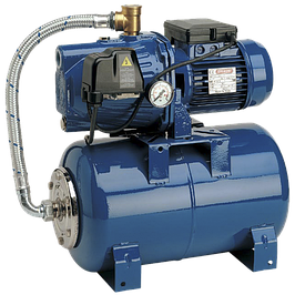 Насосні станції > Акція