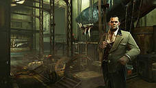 Dishonored: Definitive Edition (Ключ Steam) для ПК, фото 3