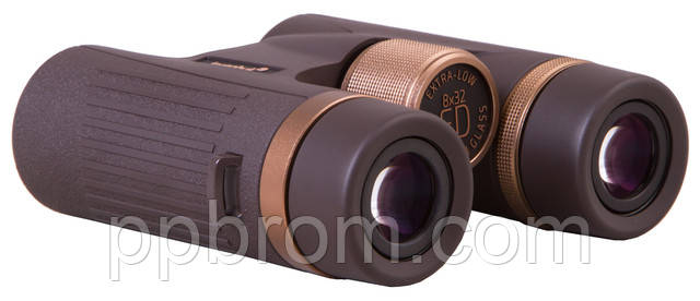 Бінокль Levenhuk Vegas ED 8x32
