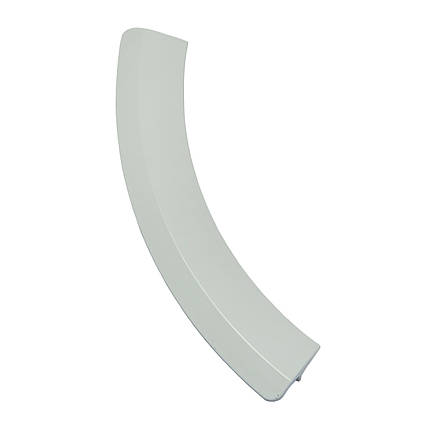 Ручка люка для сушильної машини Bosch, Siemens 497522, фото 1