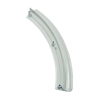 Ручка люка для сушильної машини Bosch, Siemens 497522, фото 2