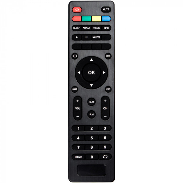 Пульт ДУ для ТБ Kivi 32HX10S