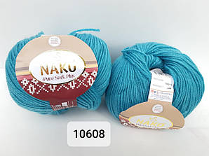 Nako Pure Socs Plus (Пур Сокс Плюс) 10608