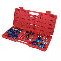 Набір оправок для монтажу і демонтажу сальников Best 1-A1044