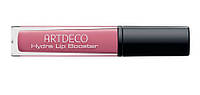 Блеск д/губ ARTDECO Hydra Lip Booster №38 Translucent Rose (4052136002157)