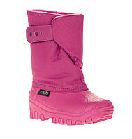 Зимние сноубутсы TUNDRA Girl Teddy Snowboot.