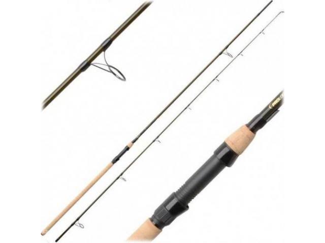 Вудлище коропове Prologic C2 Natura 12' 360cm 3lbs — 2 sec