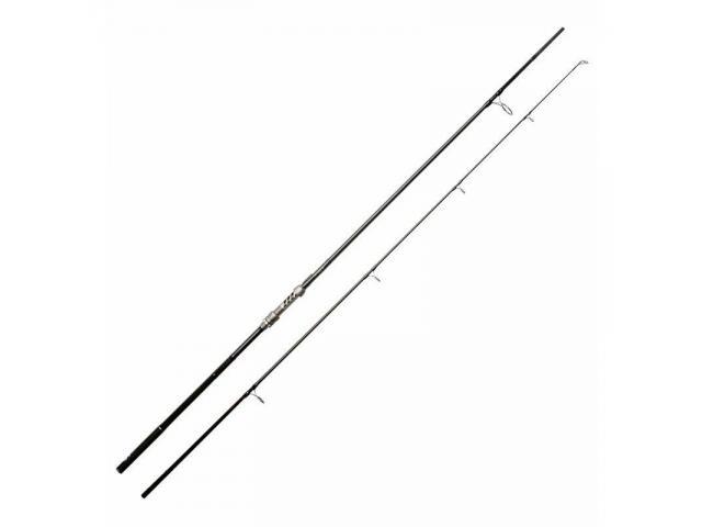 Вудлище коропове Prologic C3 12'6" 384cm 3.25lbs — 2sec