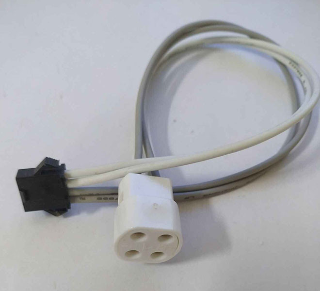 Ламподержатель до лампи 4p SE