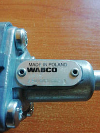 4341001250 WABCO Перепускний клапан F385880060030 0005662503 0052365395 02516825 110248000 1504934 150981