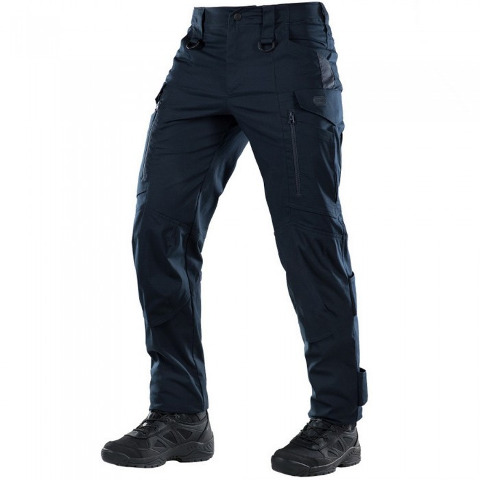 M-Tac штани Conquistador Gen.І Flex Dark Navy Blue