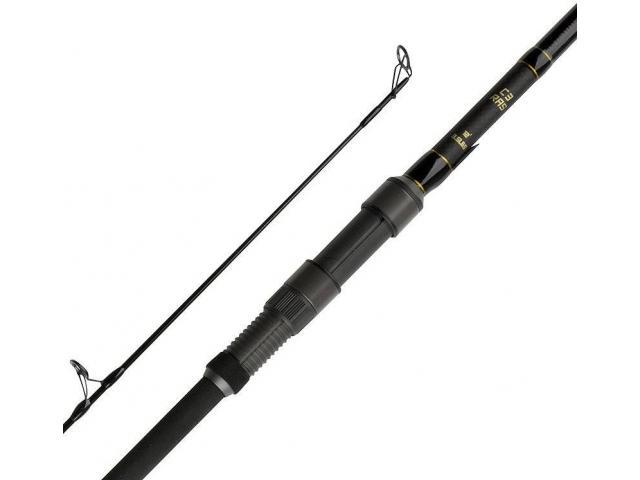 Вудлище коропове Prologic C3 RAS 12' 3.50lbs — 2sec