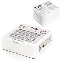 Настільна манікюрна витяжка Teri Turbo M і 10 фільтрів