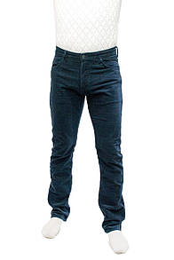 Вельветові джинси LEVIS 506 DARK BLUE VELVET 38