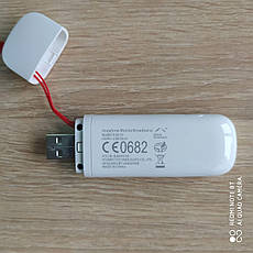Новий USB модем 3G Huawei K4510 +ant(антена) комплект, фото 2