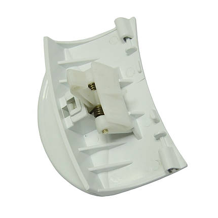 Ручка люка для пральної машини Bosch, Siemens 483087, фото 3