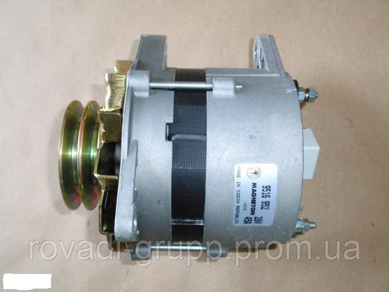 Купить ГЕНЕРАТОР УРАЛ, КАМАЗ-740, МАЗ-500А, МАЗ-5335, МАЗ-6422, ЯМЗ-236 ...