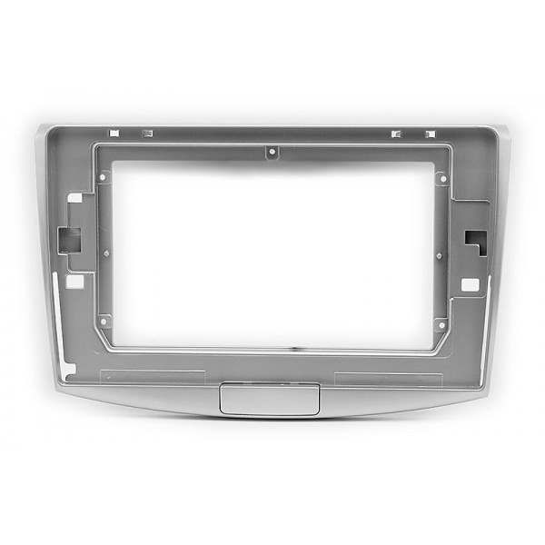 Перехідна рамка CARAV 22-047 для Volkswagen Passat B7, CC