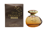 Парфумована вода жіноча Lady Friendly Extreme 100ml, фото 2